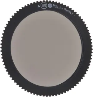 Cokin Creative Filter A160 Linear Polarizer