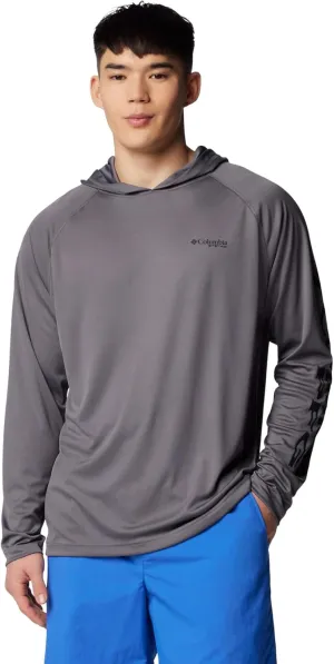 Columbia Men's PFG Terminal Tackle Hoodie