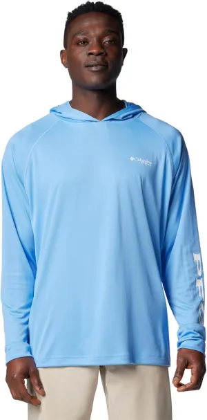 Columbia Men's PFG Terminal Tackle Hoodie