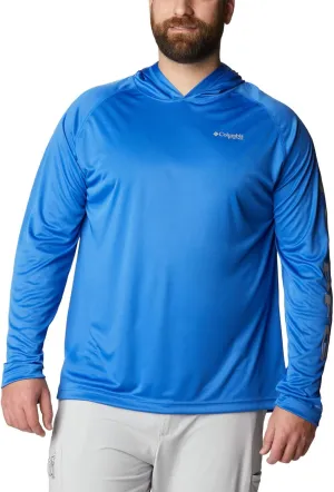 Columbia Men's PFG Terminal Tackle Hoodie