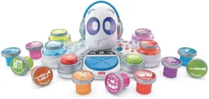 Fisher-Price Think & Learn Rocktopus, Standard Packaging