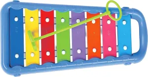 Hohner Kids HMX3008B Toddler Glockenspiel