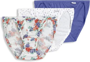 Jockey Women's Elance String Bikini - 3 Pack