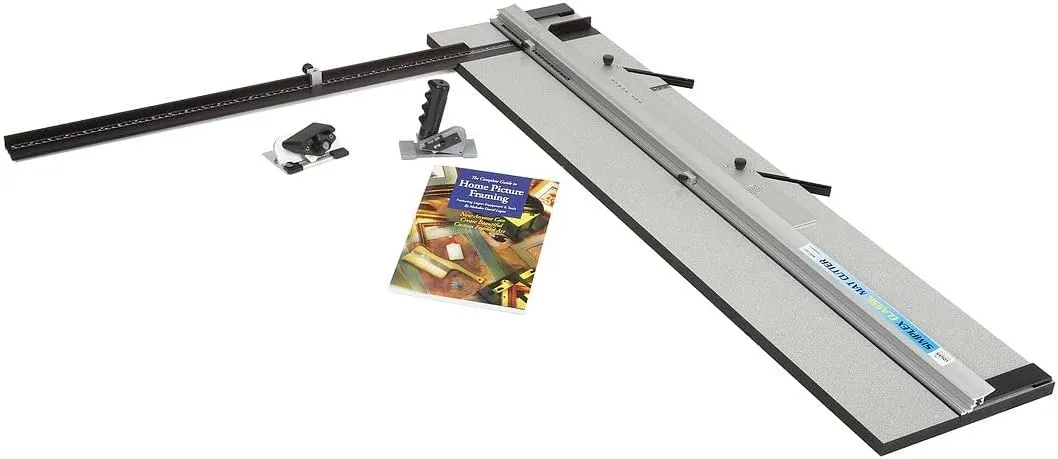Logan Simplex Classic 40 Inch Mat Cutter