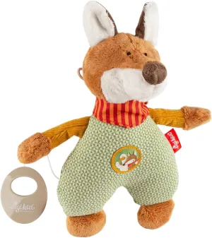 Musical Plush, 39233