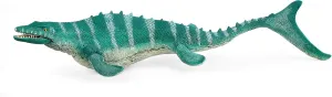 Schleich Dinosaurs, Large Dinosaur Toys for Boys and Girls, Realistic Mosasaurus Toy Figurine, Ages 4 