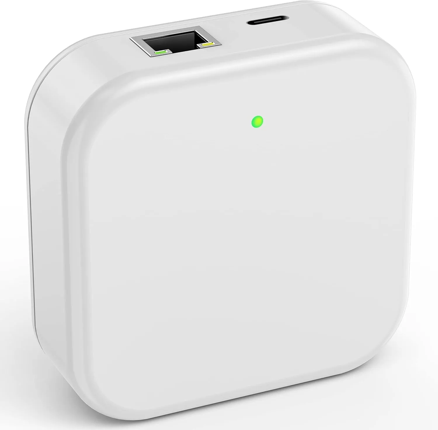 Sifely Smart Lock POE Gateway (Power Over Ethernet, Wired Gateway)