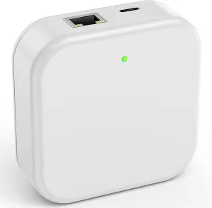 Sifely Smart Lock POE Gateway (Power Over Ethernet, Wired Gateway)