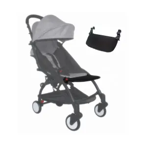 Stroller Footrest 8.26" Extended Verion Footboard Sleepping Extend Board for Babyzen YOYO 6  YOYO  Strollers Prams