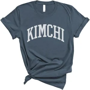 TeesAndTankYou Arch Kimchi Shirt Unisex