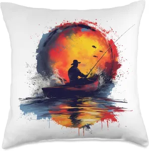 Throw Pillow