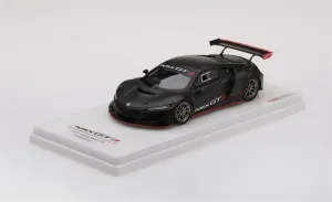 TrueScale Miniatures for Honda NSX GT3 Presentation 2017 1/43 ABS Truck Pre-Built Model