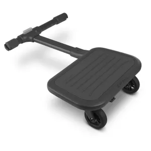 UPPAbaby Piggyback Ride-Along Board for Minu V3 / Quick Attachment for Toddlers up to 45 lbs to Stand   Stroll