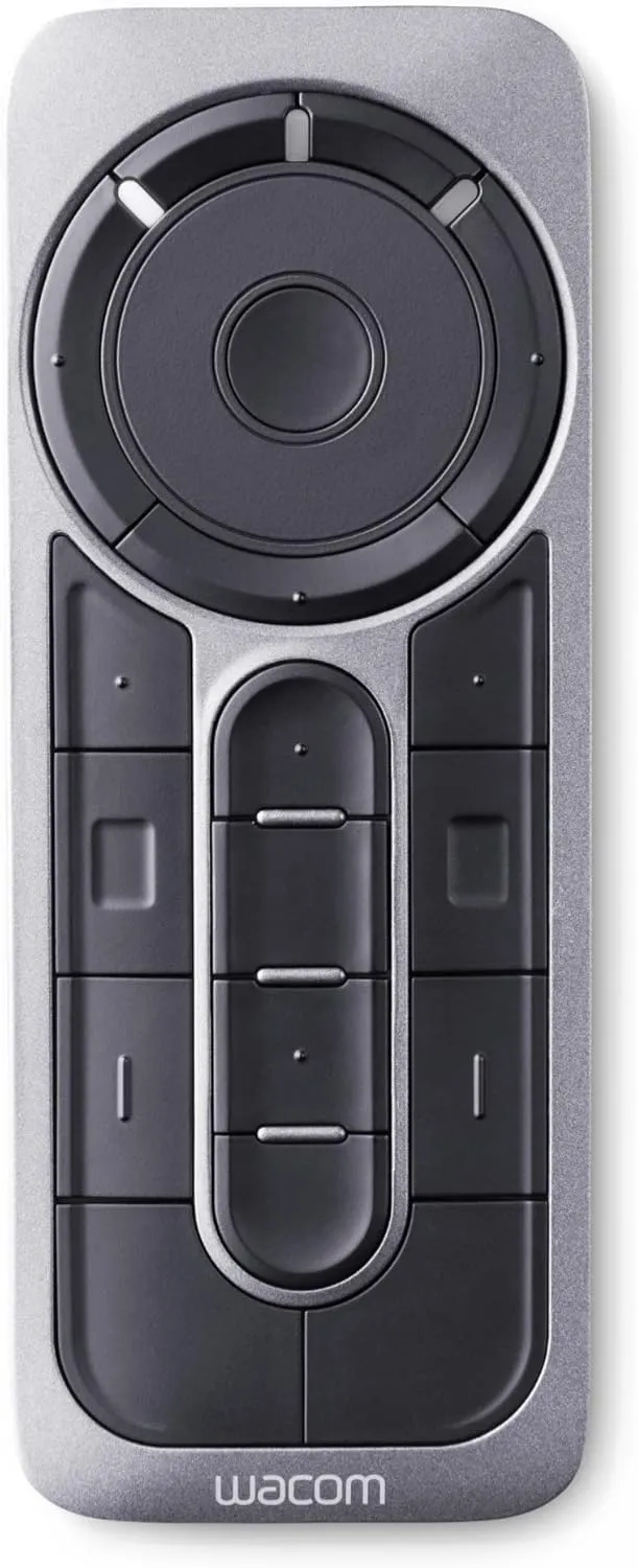 Wacom Express Key Remote for Cintiq & Intuos Pro (ACK411050)