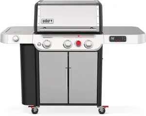 Weber Genesis Smart SX-335 LP SS