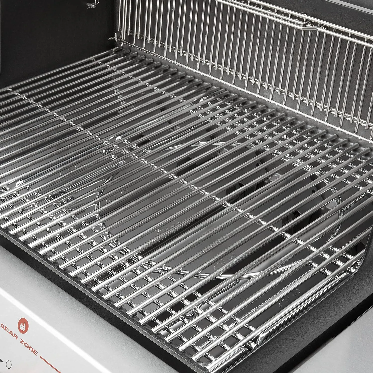 Weber Genesis Smart SX-335 LP SS